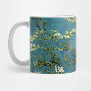 Van Gogh Almond Blossoms Mug